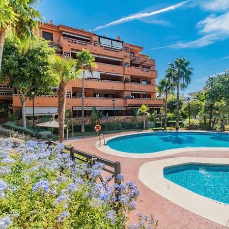Apartamento Milla De Oro Марбелья Екстер'єр фото