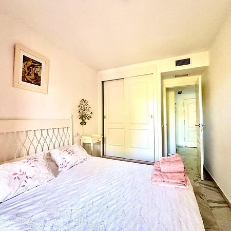 Apartamento Milla De Oro Марбелья Екстер'єр фото