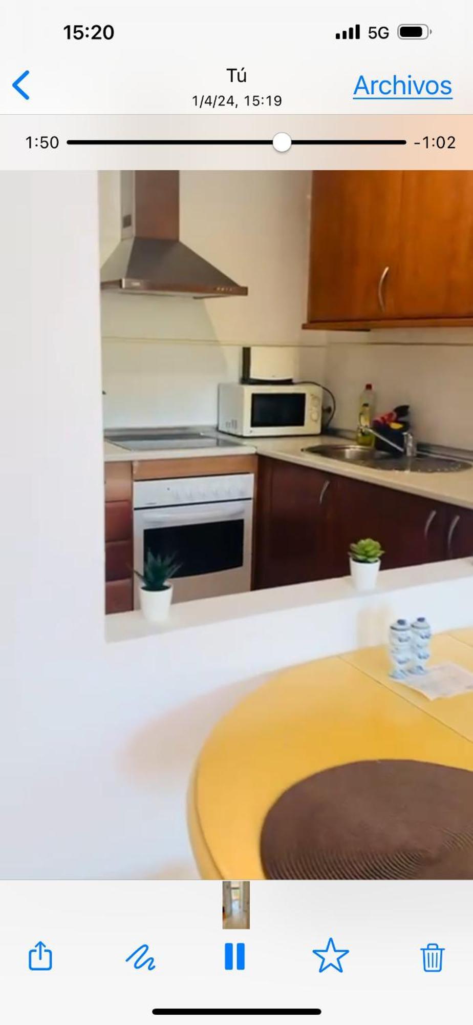Apartamento Milla De Oro Марбелья Екстер'єр фото