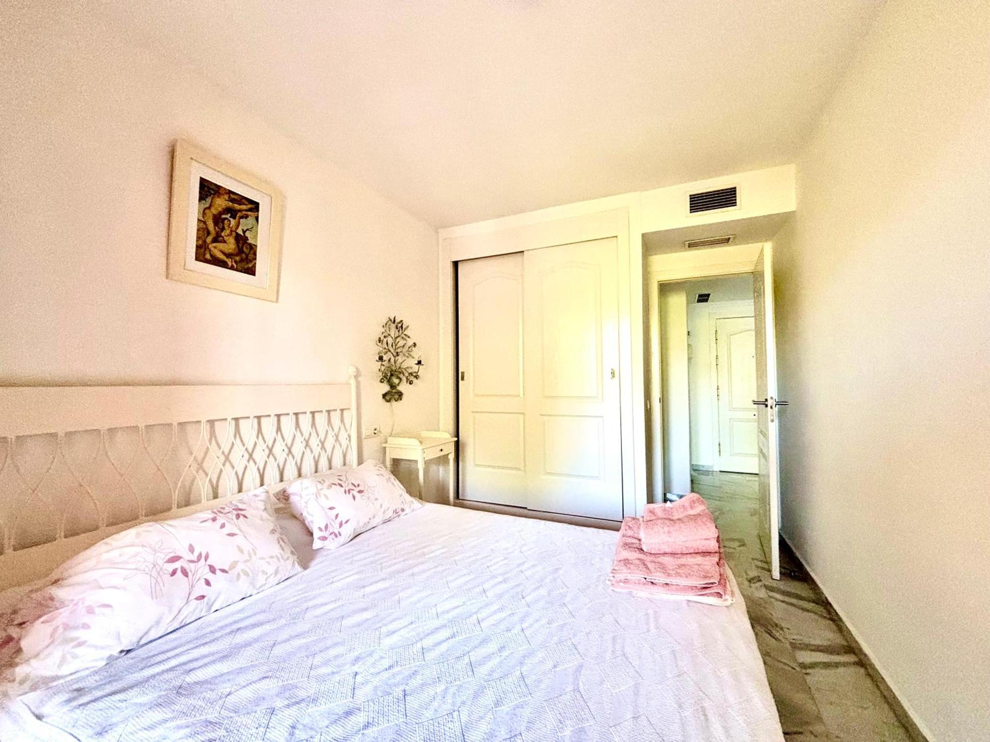 Apartamento Milla De Oro Марбелья Екстер'єр фото