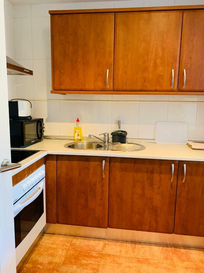 Apartamento Milla De Oro Марбелья Екстер'єр фото